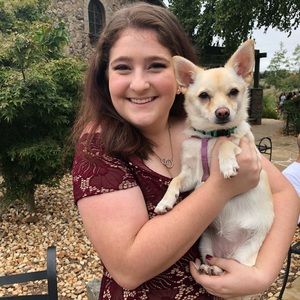 Meet your Posher, Haley